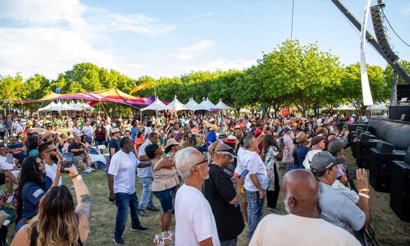 Stockton, California Events Calendar Visit Stockton