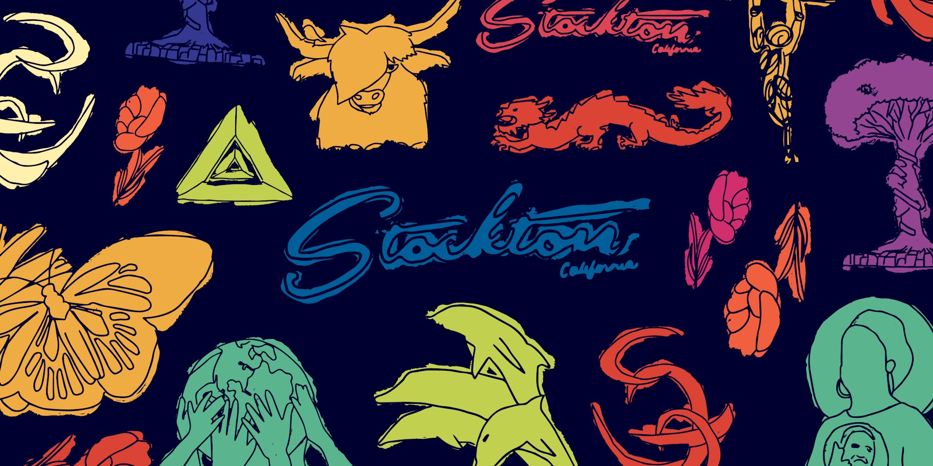 Stockton California Arts, Museums, Theatre, Venues, & Music Visit